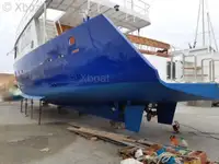 潜水支援船 待售