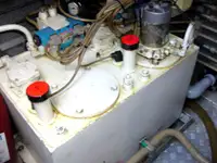 测量船 待售