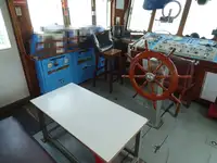 拖船 待售