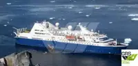 邮轮 待售