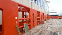 拖船 待售