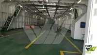 滚装船 待售