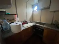 工作船 待售