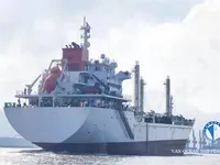 冷藏船 待售