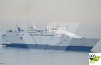 Ro-Ro ship 出售