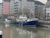 Trawler 出售