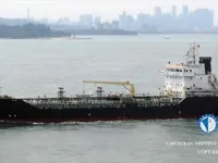 油/化学品油轮 待售