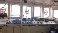 供应船 待售