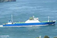 散货船 待售