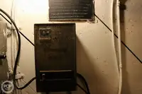 渡轮 待售