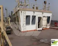 工作船 待售