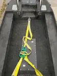 硬壳充气船 待售