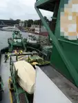 拖船 待售