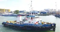 拖船 出售