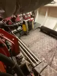 工作船 待售