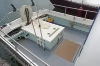 工作船 待售
