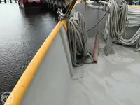 拖网渔船 待售