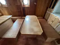 拖网渔船 待售