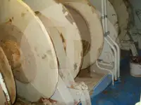 横向拖网渔船 待售
