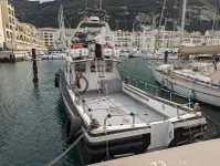 Trawler 出售