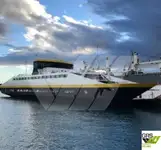 滚装船 待售