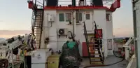 冷藏船 待售
