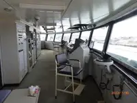 渡轮 待售