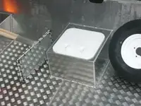 工作船 待售