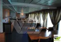 集装箱船 待售