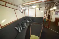 拖网渔船 待售