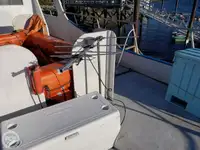 渡轮 待售