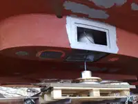 集装箱船 待售