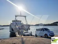 登陆艇，坦克 待售