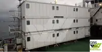 住宿驳船 出售