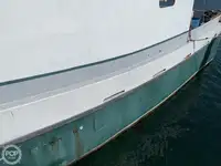延绳钓渔船 待售