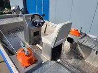 工作船 出售