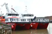 双体船 待售