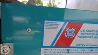 集装箱船 待售