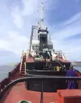 拖船 待售