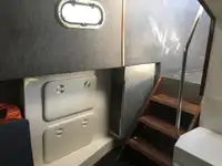 工作船 待售