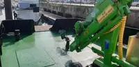 工作船 待售