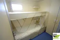 海上风电场服务船 待售