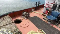 拖船 待售