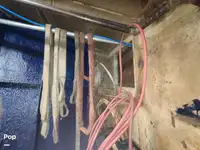 拖网渔船 待售