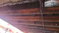 驳船 待售