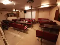 滚装船 待售