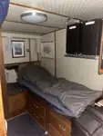 巡逻艇 待售