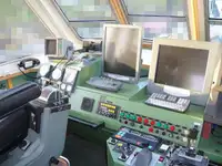 巡逻艇 待售