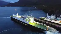 Ro-Ro ship 出售
