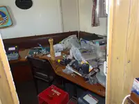工作船 待售